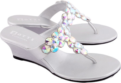 56% OFF on Zotti Brazil Wedges