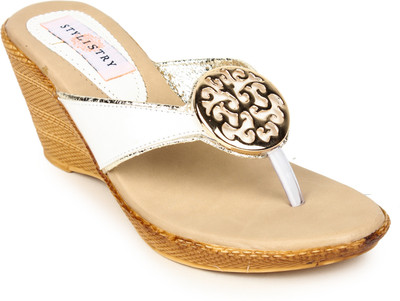 20% OFF on Stylistry Wedges
