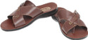 Columbus Columbus-502 Leather Sandals Columbus Columbus-502 Leather Sandals
