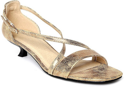 30% OFF on Addons Elaphe square Heels