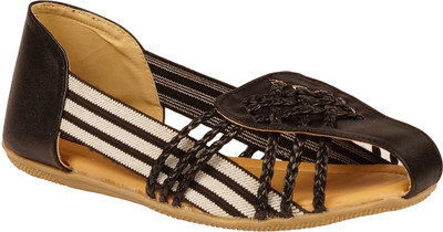 65% OFF on Zachho Girls Flats