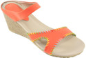 74% OFF on Heels & Handles Wedges 74% OFF on Heels & Handles Wedges