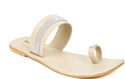 29% OFF on Kosher Klss024-Cream Flats 29% OFF on Kosher Klss024-Cream Flats