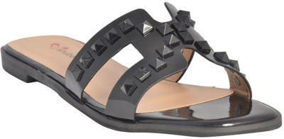 46% OFF on Shuberry SB-050 Flats