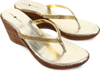 35% OFF on Urban Woods Wedges
