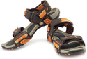 13% OFF on Sparx Sandals