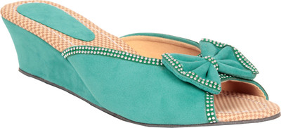 70% OFF on Do Bhai Wedges 70% OFF on Do Bhai Wedges