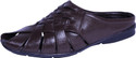 40% OFF on Auburn Leather Sandals 40% OFF on Auburn Leather Sandals
