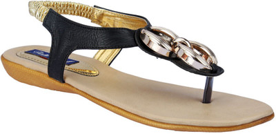 10% OFF on Party Girl Flats