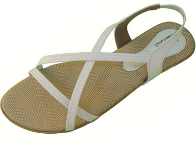 20% OFF on Kally Flats