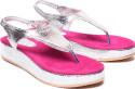 30% OFF on Comfort Pink Flats