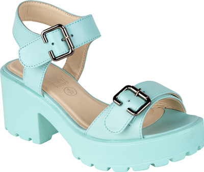 Truffle Collection Heels