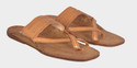 35% OFF on Pietaan Leather Sandals