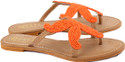 56% OFF on Zotti Star Fish Flats