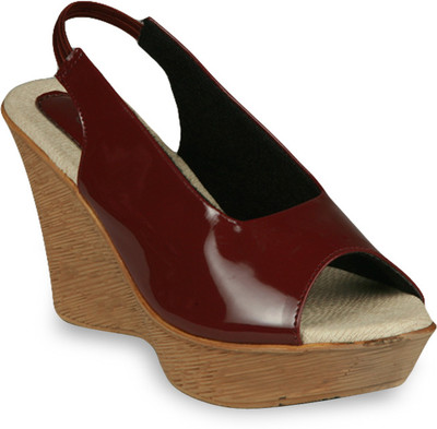 44% OFF on Studio 9 Stunning Platforms Wedges 44% OFF on Studio 9 Stunning Platforms Wedges