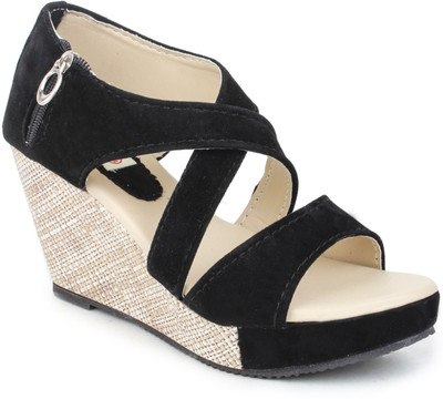 50% OFF on Queen Steps Wedges 50% OFF on Queen Steps Wedges