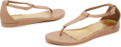 34% OFF on Bluebean Flats