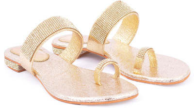 48% OFF on Grafion Flats