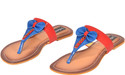 71% OFF on Infiniti Flats