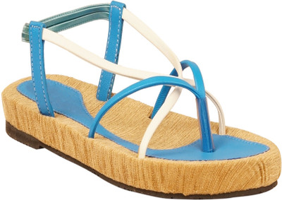 65% OFF on Zachho Flats