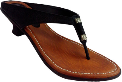 16% OFF on Senorita Burmi With Silver Heels