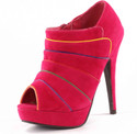 23Bacio Heels
