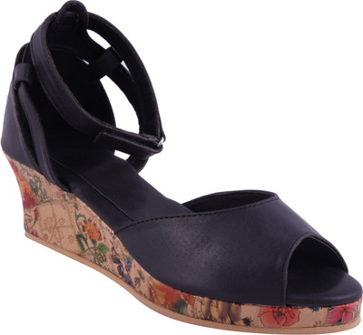 56% OFF on Adorn Elegant Wedges