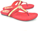 10% OFF on Shoedeal Km13 Cherry Flats