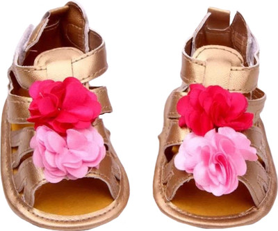 55% OFF on Peach Girl Baby Girls Flats 55% OFF on Peach Girl Baby Girls Flats