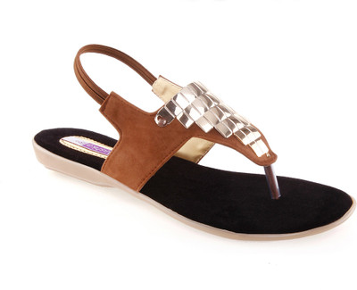 50% OFF on Aashka Flats