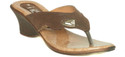 24% OFF on Dolphin Miles Wedges