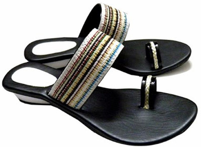 35% OFF on Indirang Flats