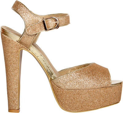 26% OFF on Venus Steps L94-07214-2 Heels