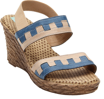 42% OFF on Ncollections Wedges