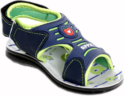 60% OFF on Rilex Boys Sandals