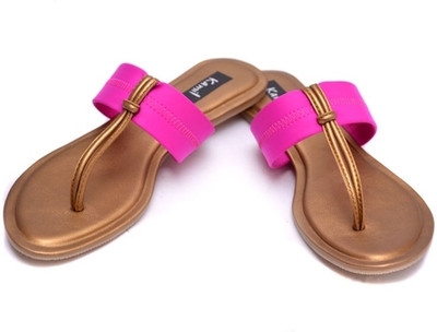 55% OFF on Kamil Trending Flats 55% OFF on Kamil Trending Flats