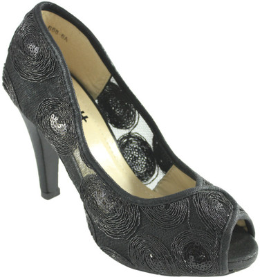 75% OFF on Heels & Handles Heels