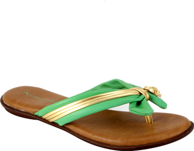 30% OFF on Urban Country Flats Leather Flats