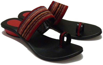 16% OFF on Indirang Flats