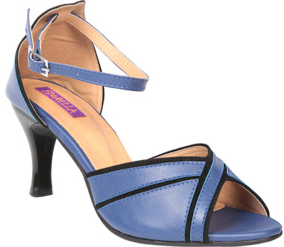 55% OFF on Fiorella Heels