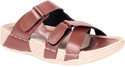 61% OFF on Haroads Leather Sandals