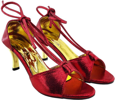 50% OFF on Plutos Heels