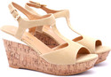 50% OFF on Touristor Dream Wedges