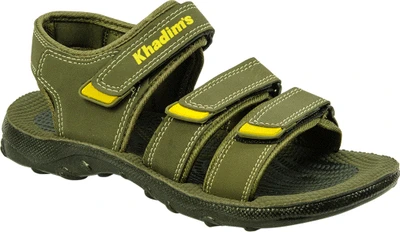 Khadim's Everyday Sandals Khadim's Everyday Sandals
