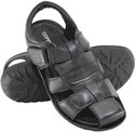 Copper C-7300 Leather Sandals