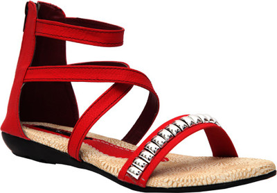 50% OFF on Trilokani Women Flats 50% OFF on Trilokani Women Flats