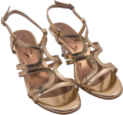 34% OFF on Siendo Desi Heels 34% OFF on Siendo Desi Heels