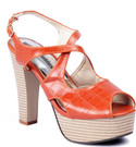 60% OFF on Willywinkies Daily Casual Heels 60% OFF on Willywinkies Daily Casual Heels
