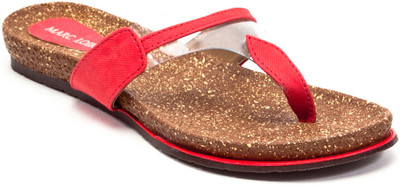 50% OFF on Marc Loire Viz-Inviz Flats
