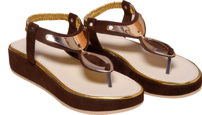 65% OFF on Comfort Stylish Flats